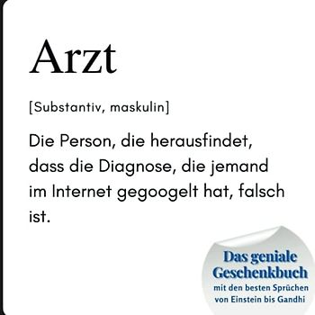 Arzt