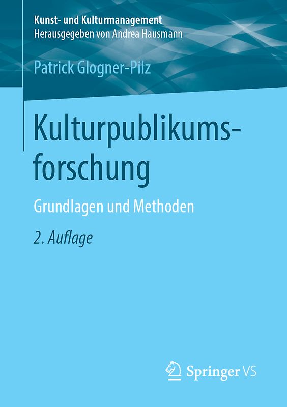 Kulturpublikumsforschung