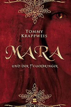 Mara und der Feuerbringer, Band 01
