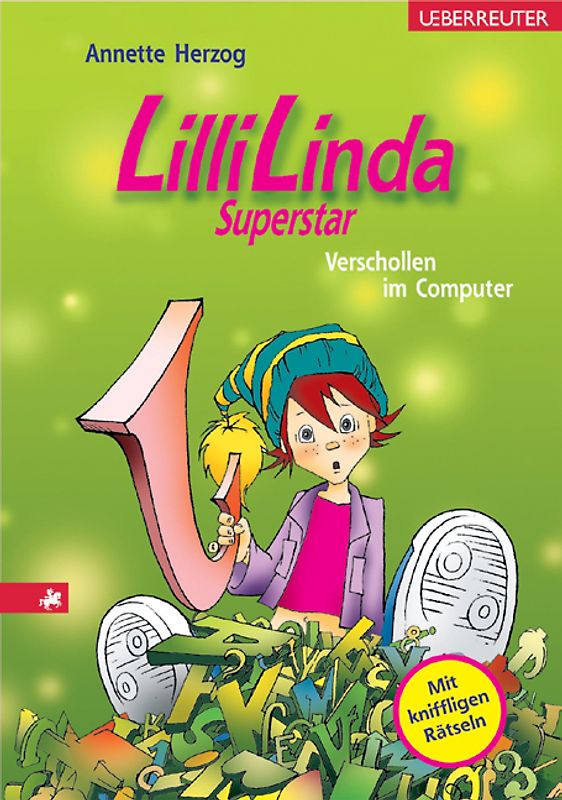 Lilli Linda
