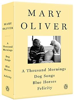 A Mary Oliver Collection
