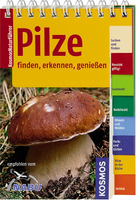 Pilze