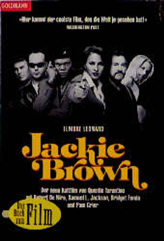 Jackie Brown
