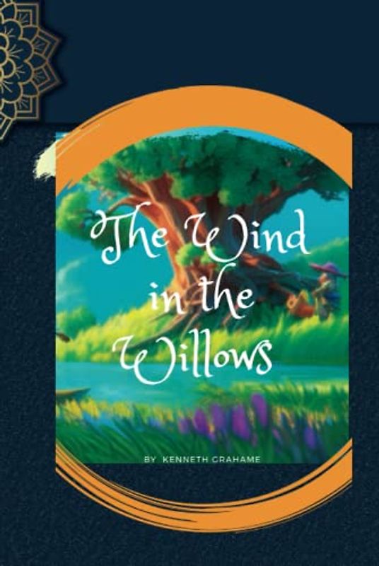 the wind in the willows