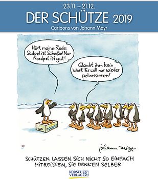 Schütze 232919 2019