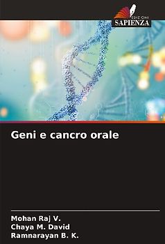Geni e cancro orale