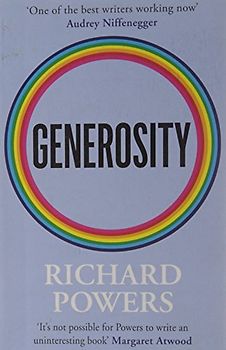 Generosity - Powers, Richard