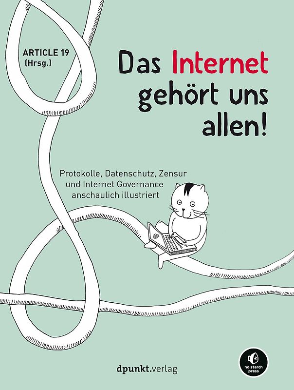 Das Internet gehört uns allen!