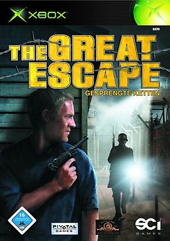 The Great Escape - Gesprengte Ketten Xbox