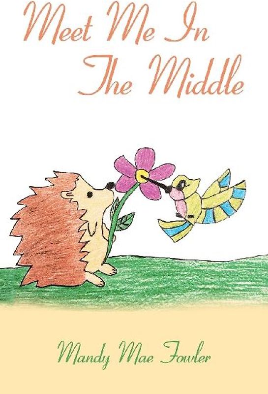 Meet Me In The Middle