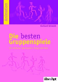 Die besten Gruppenspiele