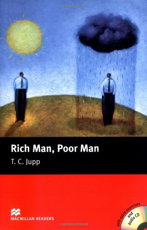 Rich Man Poor Man