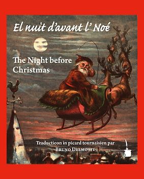 El nuit d’avant l’Noe