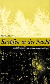 Karpfen in der Nacht