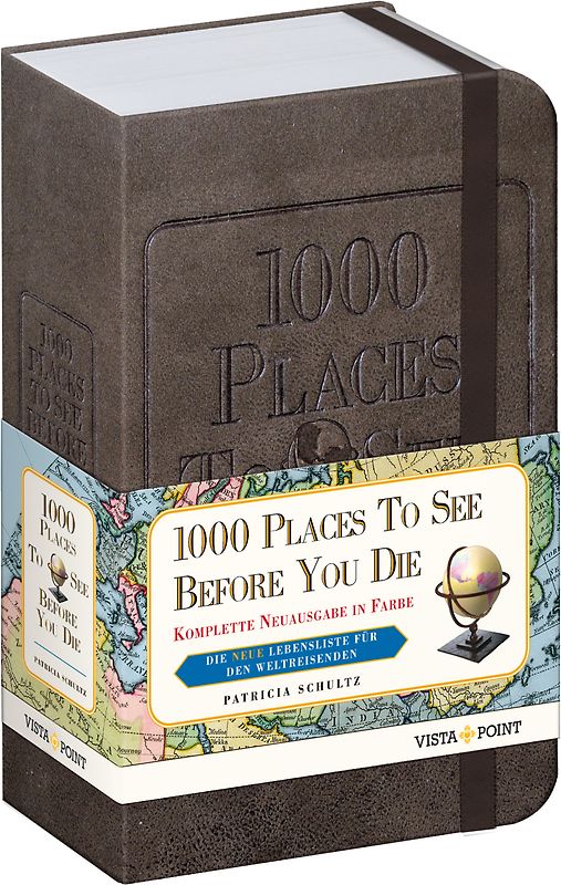 1000 Places To See Before You Die