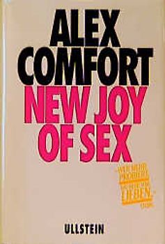 New Joy of Sex
