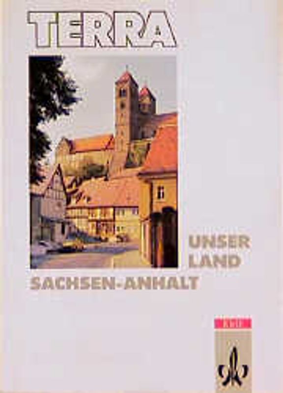 Unser Land Sachsen-Anhalt