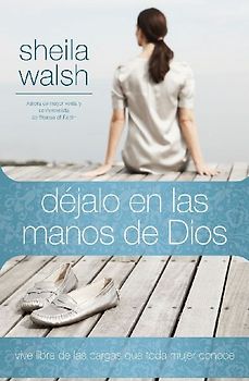 Déjalo En Las Manos de Dios