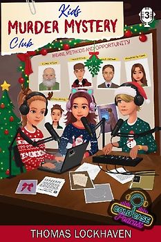 Case File 3 - Margarette Tooms