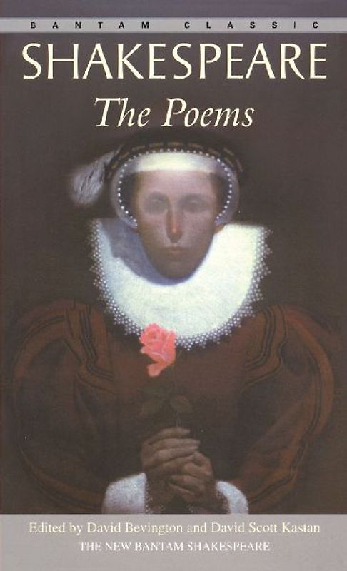 The Poems