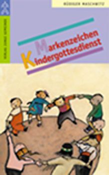 Markenzeichen Kindergottesdienst