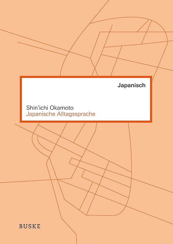 Japanische Alltagssprache