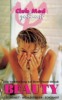 Club Med - Beauty - Die Vorbereitung auf ihren Traum Urlaub DVD