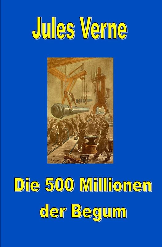 Die 500 Millionen der Begum
