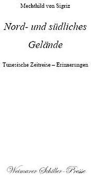 Nord- und südliches Gelände