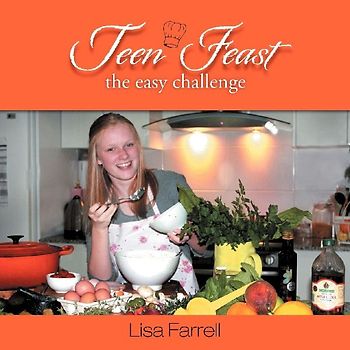 Teen Feast, The Easy Challenge