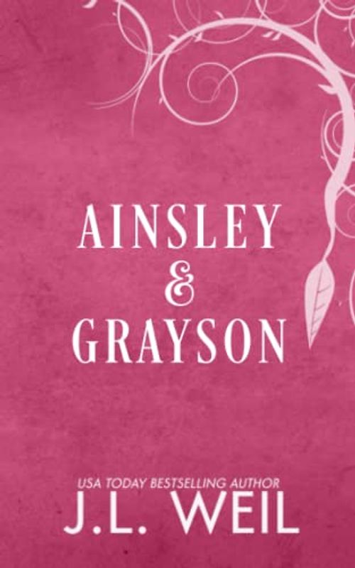 Ainsley & Grayson: Unchained (Shade Collection, Band 30)
