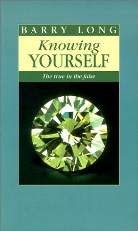 Knowing Yourself: The True in the False