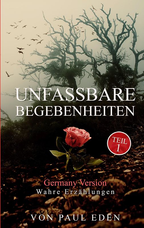 Unfassbare Begebenheiten