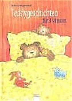 Teddygeschichten für 3 Minuten