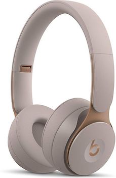 Beats by Dr. Dre Solo Pro gris