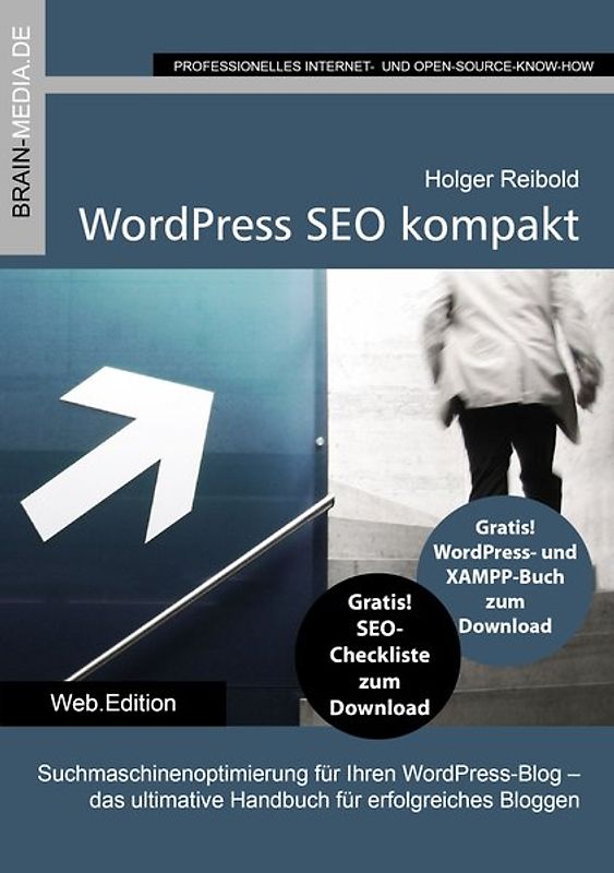 WordPress SEO kompakt