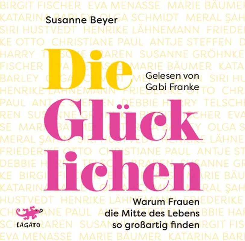 Die Glücklichen