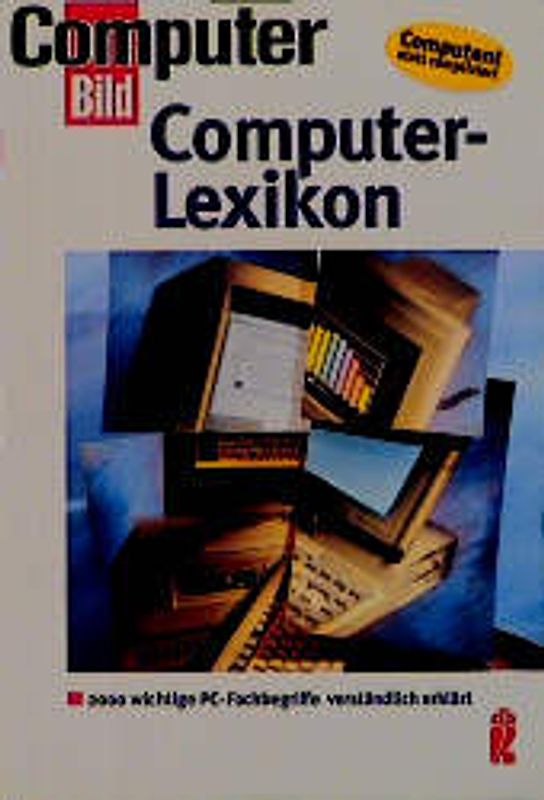 Computer-Lexikon