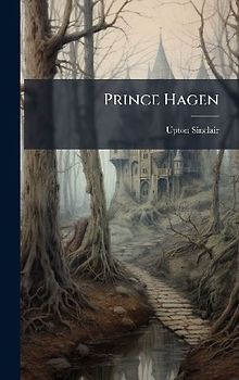 Prince Hagen