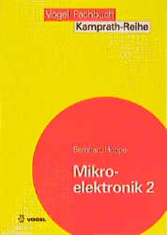 Mikroelektronik 2
