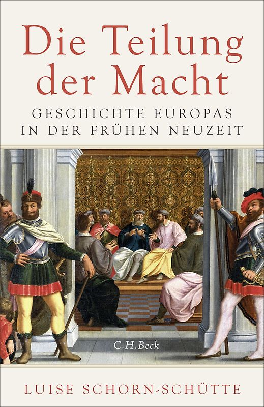 Die Teilung der Macht