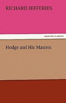 Hodge and His Masters