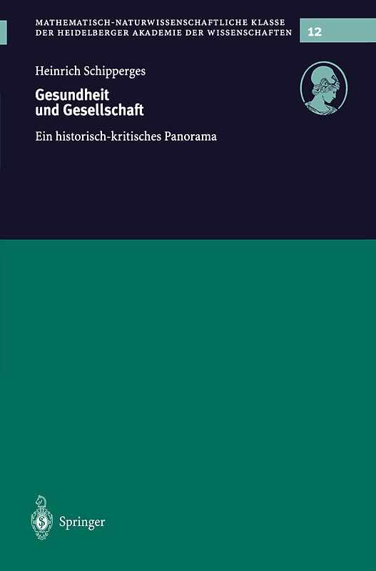 Gesundheit und Gesellschaft