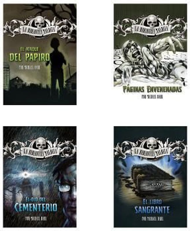 La Biblioteca Maldita