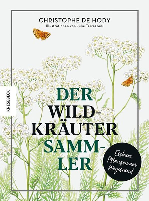 Der Wildkräutersammler