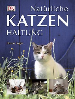 Natürliche Katzenhaltung
