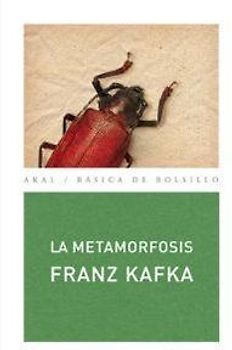 La metamorfosis
