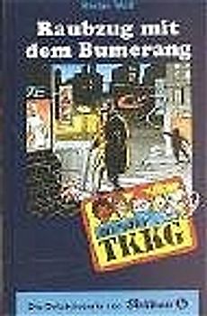 Raubzug mit dem Bumerang