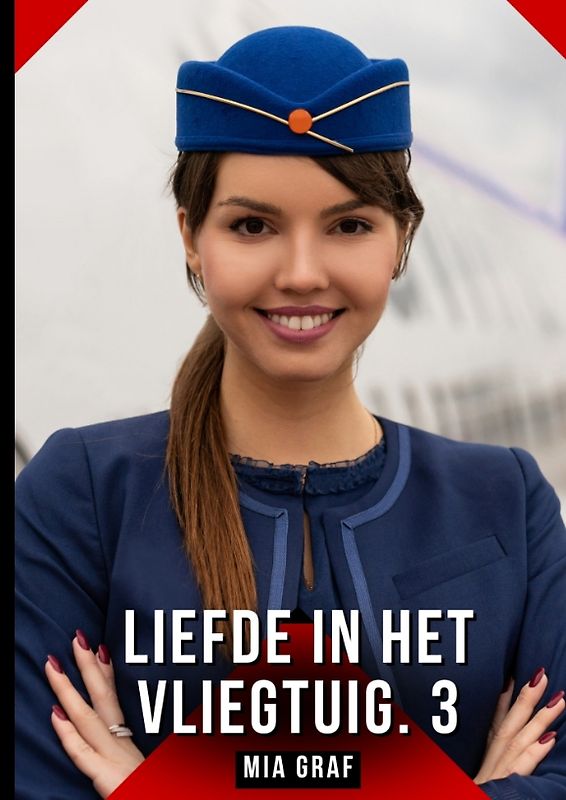 Liefde in het vliegtuig. 3