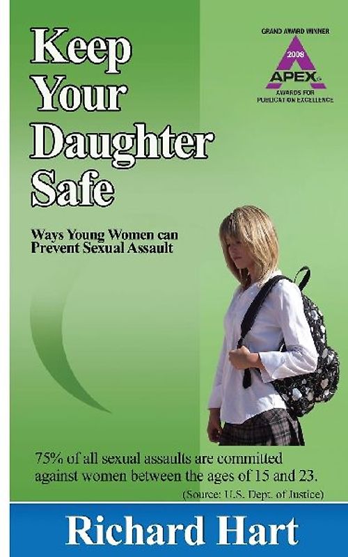 Keep Your Daughter Safe